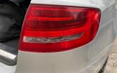 Audi A4 B8/8K wagon 5-doors