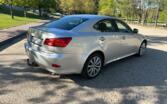 Lexus IS XE20 Sedan 4-doors