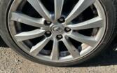 Lexus IS XE20 Sedan 4-doors