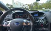 Ford Focus ST 3 generation