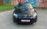 Ford Focus ST 3 generation