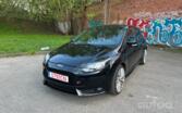 Ford Focus ST 3 generation
