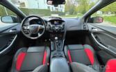 Ford Focus ST 3 generation