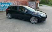 Ford Focus ST 3 generation