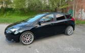 Ford Focus ST 3 generation