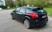 Ford Focus ST 3 generation