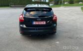 Ford Focus ST 3 generation
