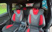 Ford Focus ST 3 generation