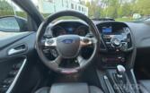 Ford Focus ST 3 generation