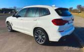 BMW X3 M