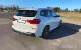 BMW X3 M
