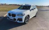 BMW X3 M