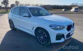 BMW X3 M