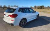 BMW X3 M