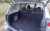 Subaru Forester 3 generation Crossover