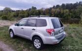 Subaru Forester 3 generation Crossover