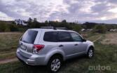 Subaru Forester 3 generation Crossover