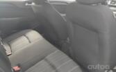 Citroen C4 2 generation Hatchback