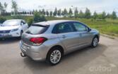 Citroen C4 2 generation Hatchback