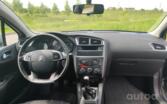 Citroen C4 2 generation Hatchback