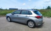 Citroen C4 2 generation Hatchback