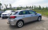 Citroen C4 2 generation Hatchback