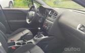 Citroen C4 2 generation Hatchback