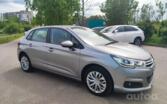 Citroen C4 2 generation Hatchback