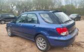 Subaru Impreza 2 generation [restyling] wagon