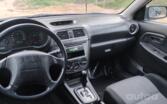 Subaru Impreza 2 generation [restyling] wagon
