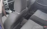 Subaru Impreza 2 generation [restyling] wagon