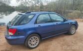 Subaru Impreza 2 generation [restyling] wagon