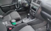 Subaru Impreza 2 generation [restyling] wagon