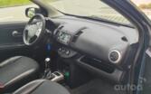 Nissan Note E11 [restyling] Hatchback