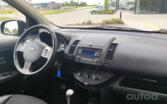 Nissan Note E11 [restyling] Hatchback