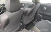 Nissan Note E11 [restyling] Hatchback