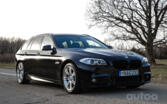 BMW 5 Series F07/F10/F11 Touring wagon