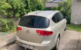 SEAT Altea 1 generation XL minivan 5-doors