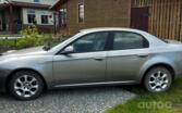 Alfa Romeo 159 1 generation Sedan