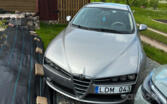 Alfa Romeo 159 1 generation Sedan