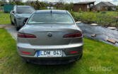 Alfa Romeo 159 1 generation Sedan