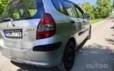 Honda Jazz 1 generation Hatchback