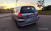 Honda Jazz 1 generation Hatchback