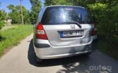 Honda Jazz 1 generation Hatchback