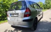 Honda Jazz 1 generation Hatchback