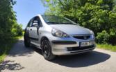 Honda Jazz 1 generation Hatchback
