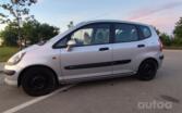 Honda Jazz 1 generation Hatchback