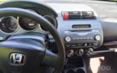 Honda Jazz 1 generation Hatchback