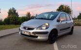Honda Jazz 1 generation Hatchback