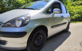 Honda Jazz 1 generation Hatchback
